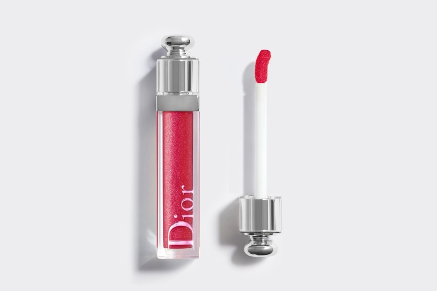 Блеск для губ Dior