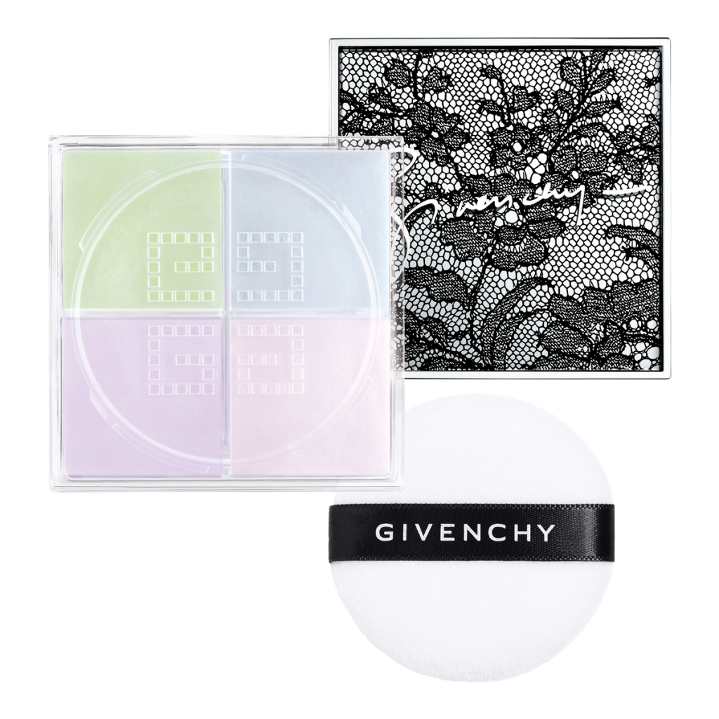 Пудра Givenchy