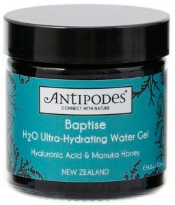 Antipodes Baptise H2o Ultra-Hydrating Water Gel