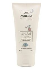 Aurelia Probiotic Skincare Little Aurelia Sleep Time Top To Toe Cream
