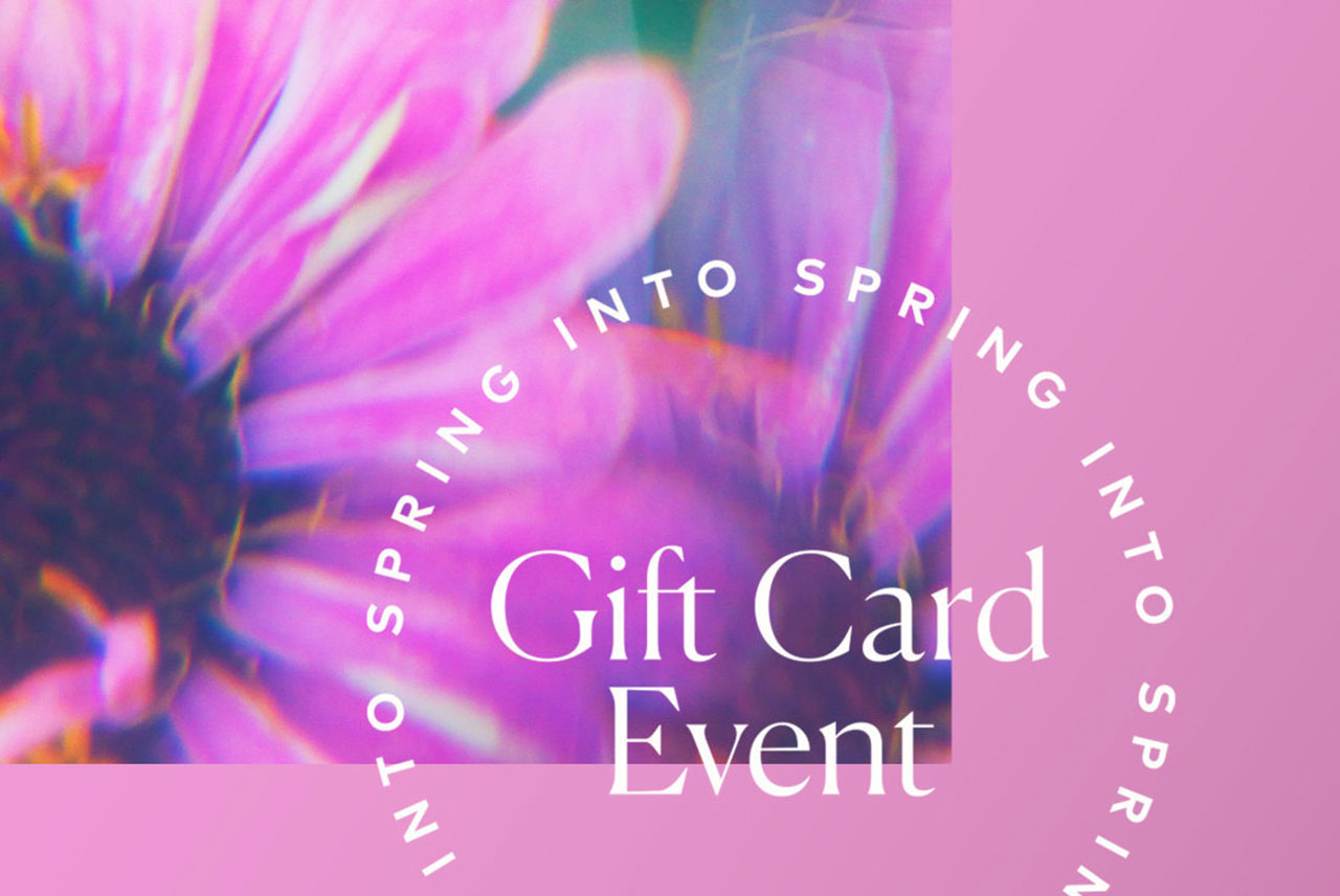 Beautylish Gift Card Event 2020