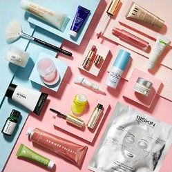 Cult Beauty The Founders Goody Bag