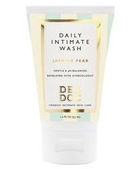 DeoDoc Daily Intimate Wash