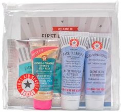 First Aid Beauty Discovery Kit