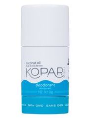 Kopari Beauty Deodorant
