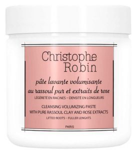 Lookfantastic Beauty Egg 2020 Christophe Robin Сleansing Volumizing Paste With Pure Rassoul Clay And Rose Extracts