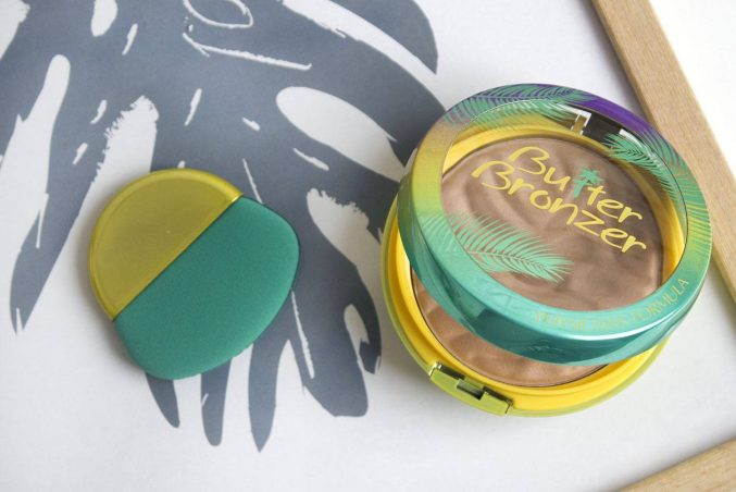 Бронзер Physicians Formula Butter Bronzer — отзыв