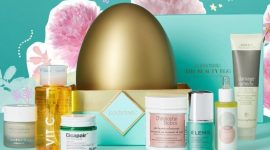 Пасхальный бокс Lookfantastic The Beauty Egg Collection 2020 – в продаже с 1 апреля