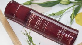 Спрей для объема волос Alterna Bamboo Volume 48-Hour Sustainable Volume Spray — отзыв