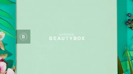 Lookfantastic Beauty Box May 2020 — наполнение