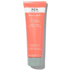 REN Clean Skincare x Lookfantastic Beauty Box - REN Clean Jelly Oil Cleanser