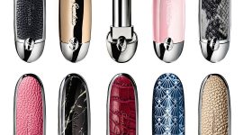 Создаем свою помаду с Guerlain: ROUGE G DE GUERLAIN