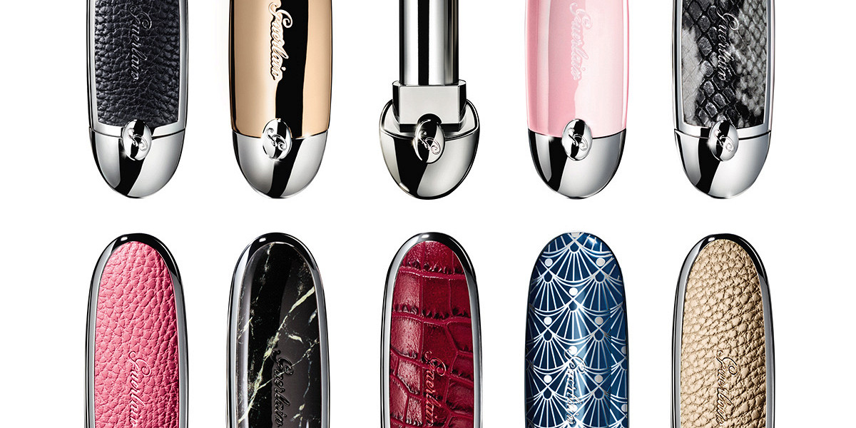 ROUGE G DE GUERLAIN