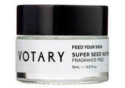 VOTARY Super Seed Nutrient Cream