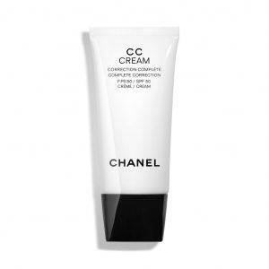 CC-крем Chanel