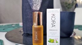 Масло для век Kora Organics Noni Radiant Eye Oil — отзыв