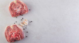 Мясо — есть или нет: что говорят ученые