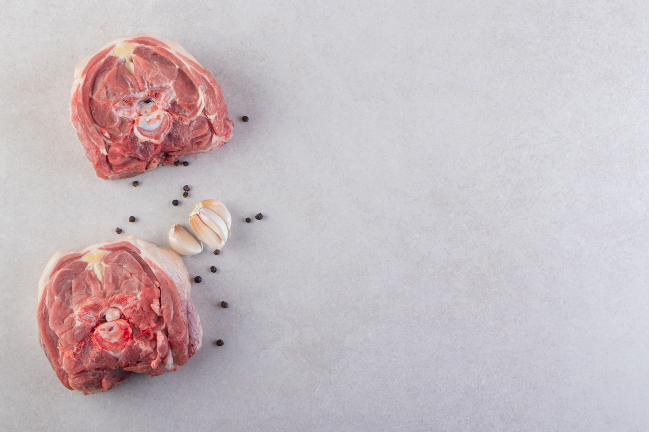 Мясо – есть или нет: что говорят ученые