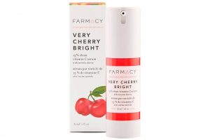 FARMACY Very Cherry Bright 15% Clean Vitamin C Serum