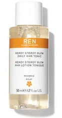 Ren Ready Steady Glow Daily AHA Tonic