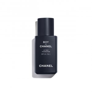 Тональная основа Chanel