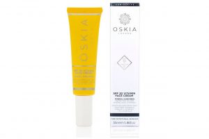Солнцезащитный крем Oskia SPF 30 Vitamin Face Cream