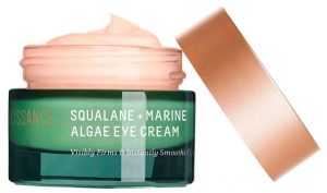 BIOSSANCE Squalane + Marine Algae Eye Cream