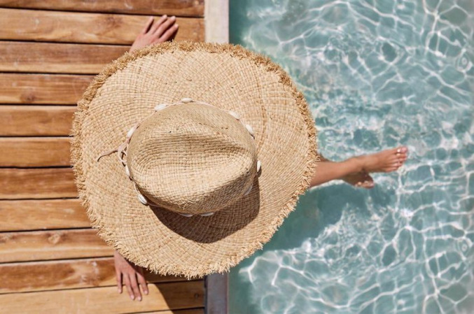 Бальзам для губ Ultrasun Ultralip SPF30 + подборка солнцезащитных бальзамов