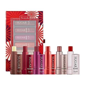 Fresh Tinted Lip Treatment Sunscreen Spf15