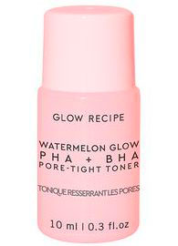 Glow Recipe  Watermelon Glow PHA + BHA Pore-Tight Toner