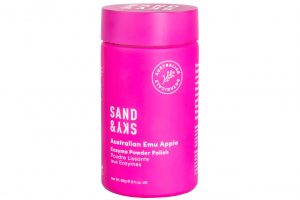 SAND&SKY Enzyme Powder Polish