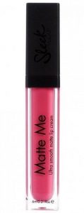 Lookfantastic Beauty Box July 2020 - Sleek MakeUP Matte Me Liquid Lipstick - French Fancy