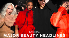 Новая коллекция Patrick Ta