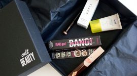 The Cult Beauty Starter Kit июнь 2020 — обзор и первые впечатления