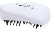 Aquis White Brush