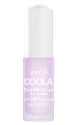 COOLA Full Spectrum 360 Sun Silk Drops Organic Face Sunscreen SPF 30