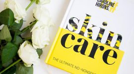 Книга Caroline Hirons Skincare: The Ultimate No-Nonsense Guide — отзыв