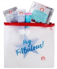 First Aid Beauty Travel Set