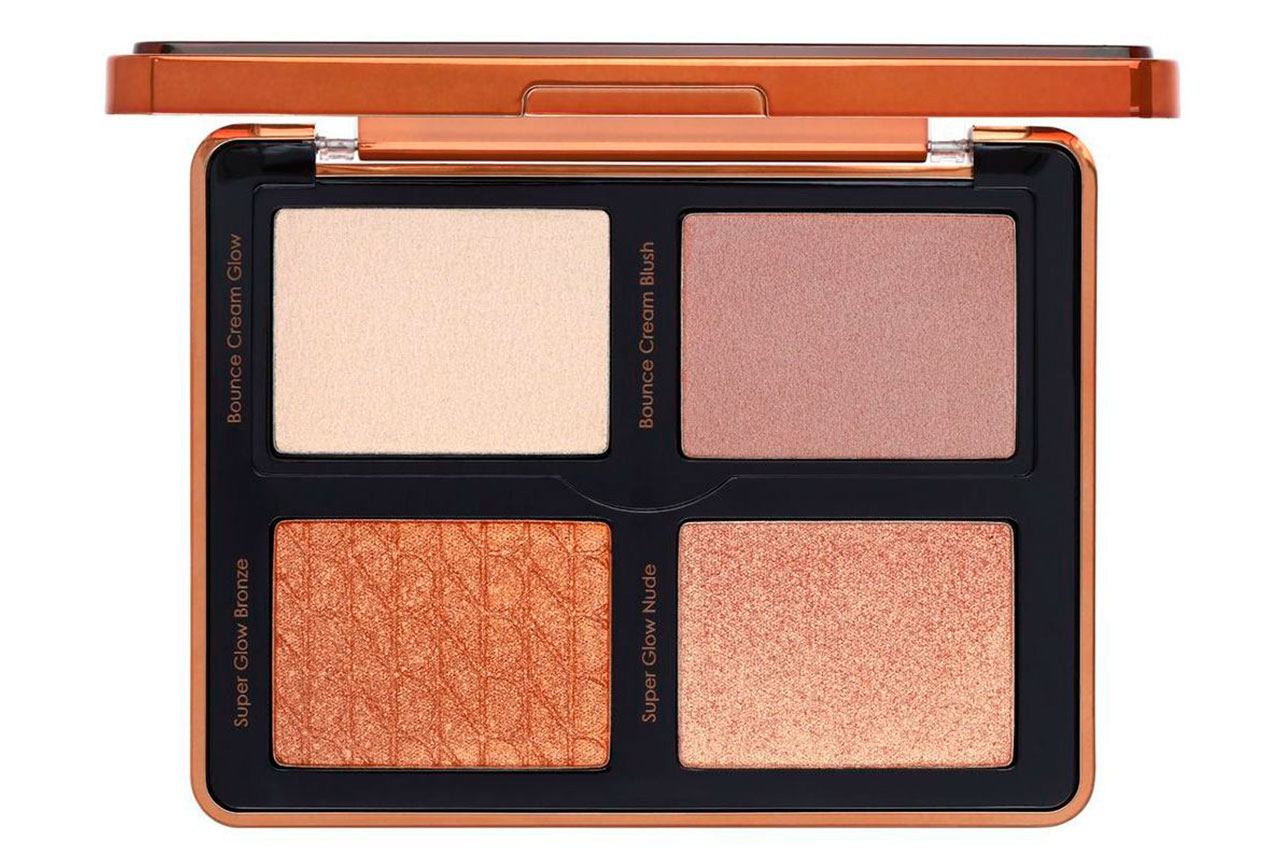 Natasha Denona Face Glow Palette