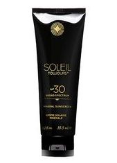 Soleil Toujours 100% Mineral Sunscreen