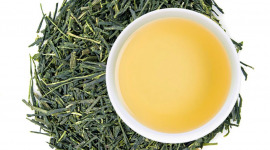 Почему стоит пить зеленый чай