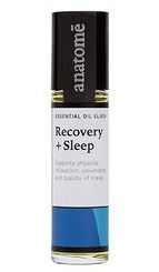 anatomē Recovery & Sleep Rollerball