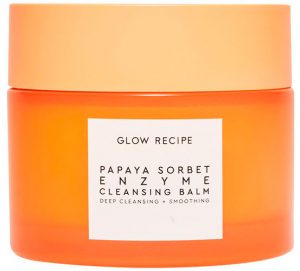 Сорбет для умывания Glow Recipe Papaya Sorbet Enzyme Cleansing Balm