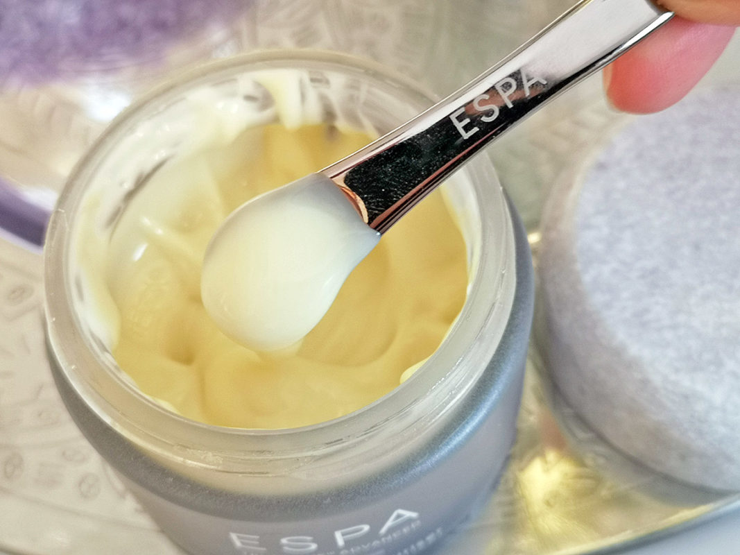 Крем для лица с пробиотиками ESPA Tri-Active ProBiome Moisturiser