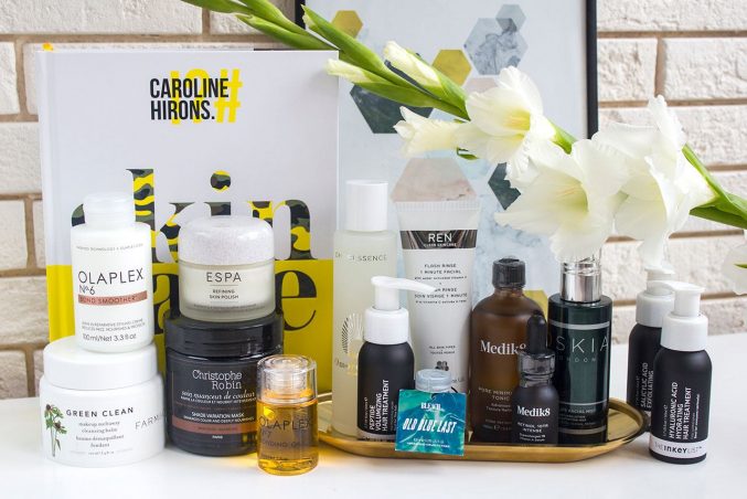 Бьюти-покупки и подарки июля: Olaplex, Medik8, The Inkey List и другое