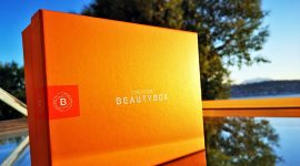 Lookfantastic July Beauty Box Sunkissed Edition 2020  — первые впечатления