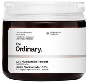 Порошок ниацинамида The Ordinary Niacinamide Powder