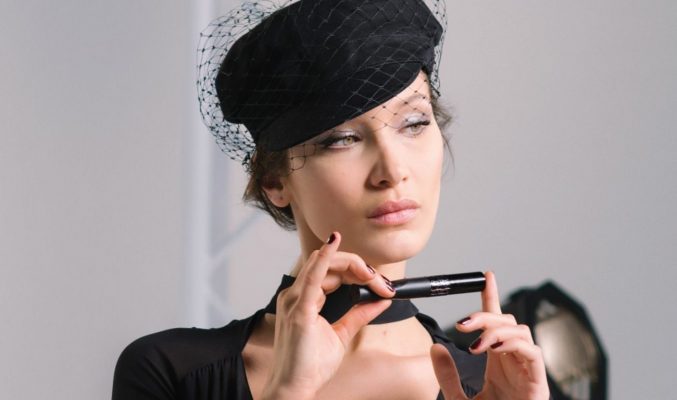 Тушь Dior DIORSHOW PUMP ‘N’ VOLUME HD: подиумные ресницы за секунду