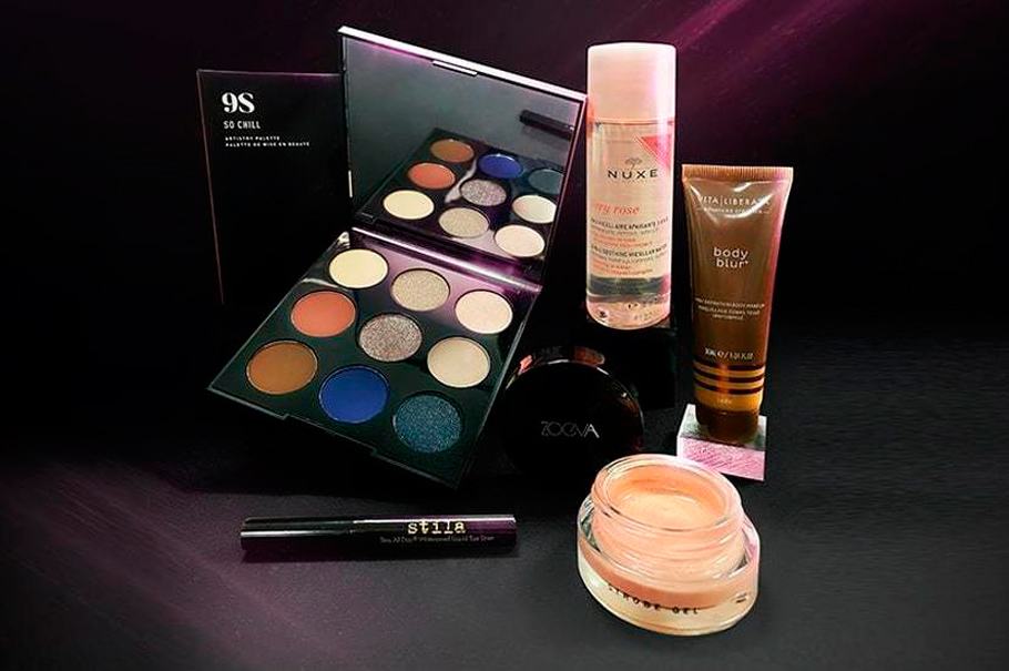 Cloud 10 Beauty Free Gift - August 2020