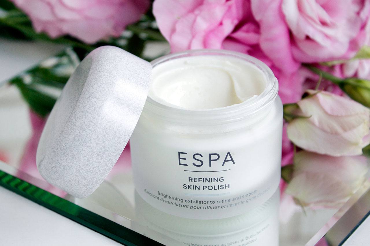 ESPA Refining Skin Polish